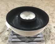 R220 nouvelle doublure en polyuréthane