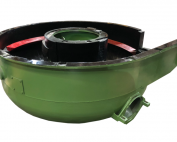 Walther Trowal CD 600 reline